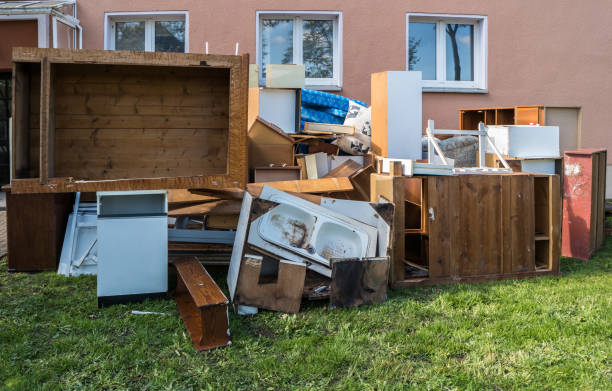 Best Commercial Cleanout Services  in Carson City, NV