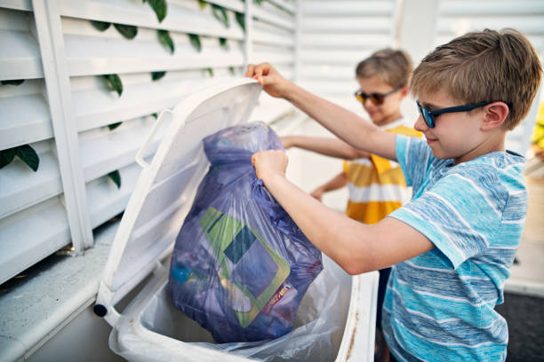 Trash Removal Near Me in Carson City, NV