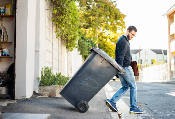 Best Junk Removal for Businesses  in Carson City, NV