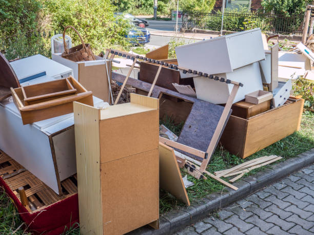 Best Junk Removal Near Me  in Carson City, NV