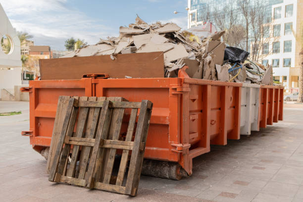 Household Junk Removal in Carson City, NV