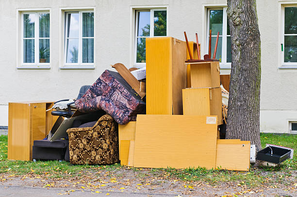 Trash Removal Near Me in Carson City, NV