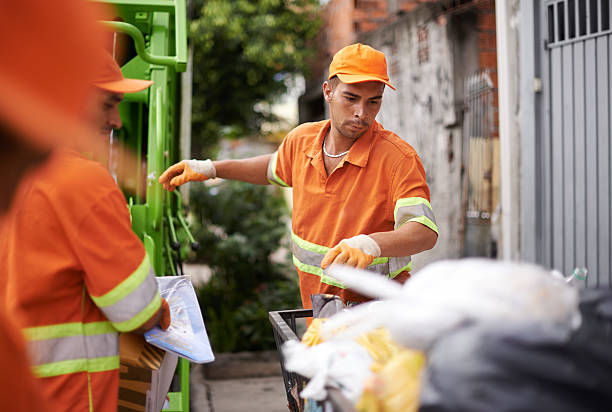 Best Basement Cleanout Services  in Carson City, NV