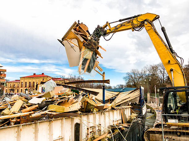 Best Affordable Junk Removal Services  in Carson City, NV