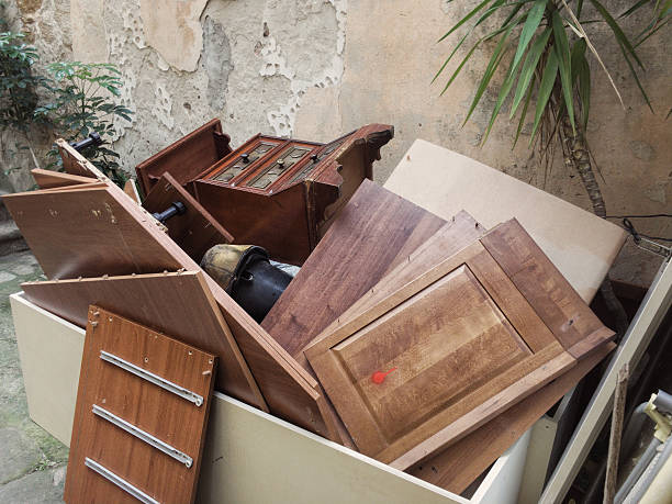 Best Trash Removal Near Me  in Carson City, NV