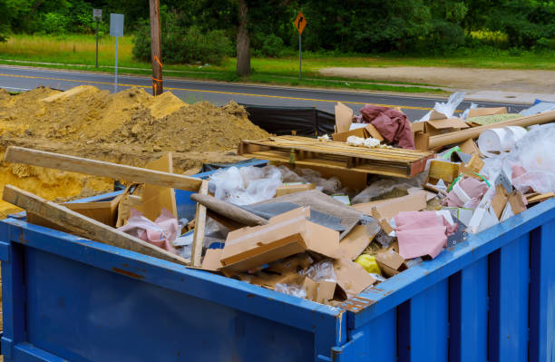 Trusted Carson City, NV Junk Removal Experts